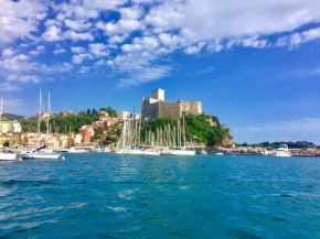 CASABARBARA lerici Lerici